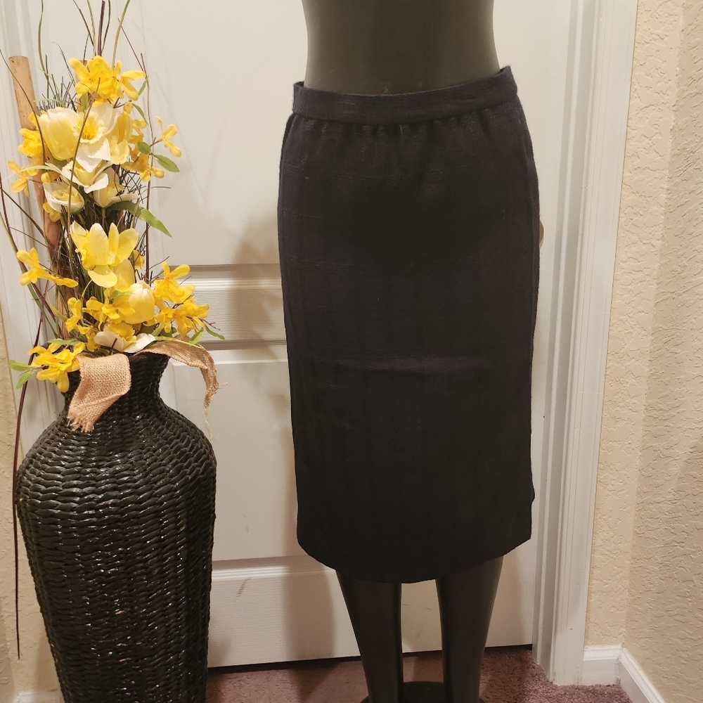 Celine Paris skirt size 42